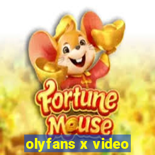 olyfans x video